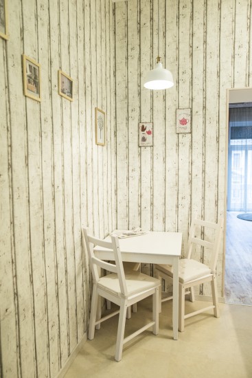 Mediterrán Apartman