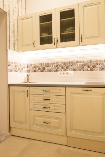 Mediterrán Apartman