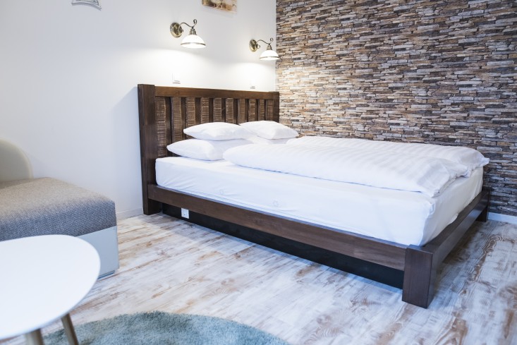 Mediterrán Apartman