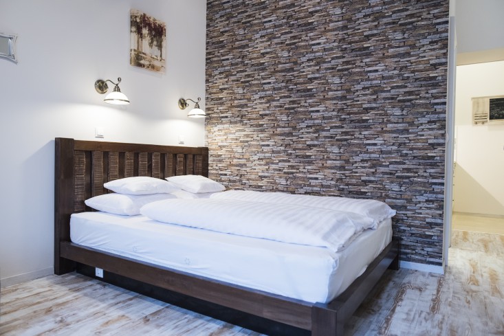 Mediterrán Apartman