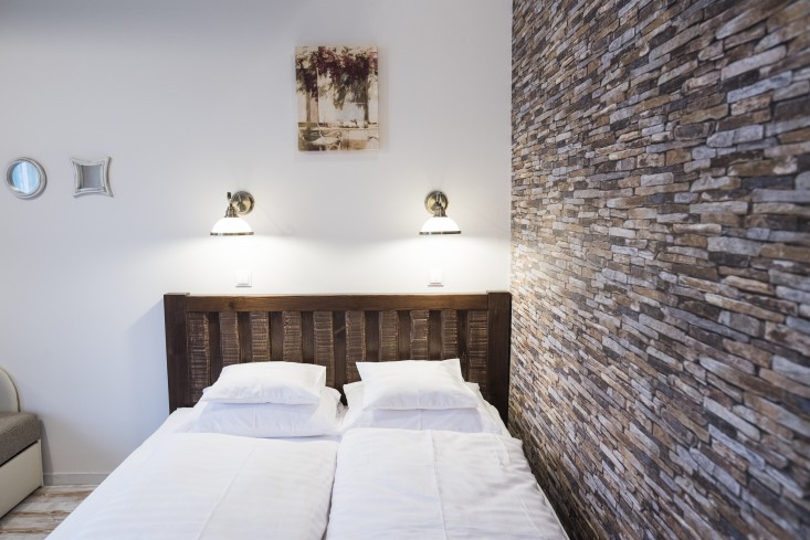 Mediterrán Apartman