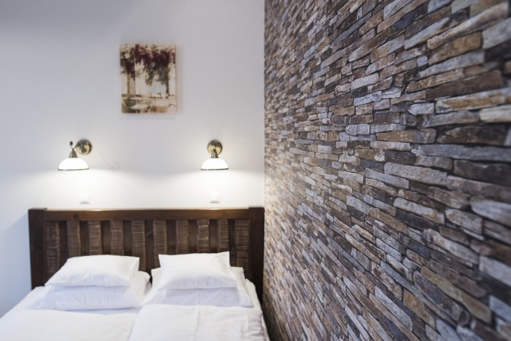 Mediterrán Apartman