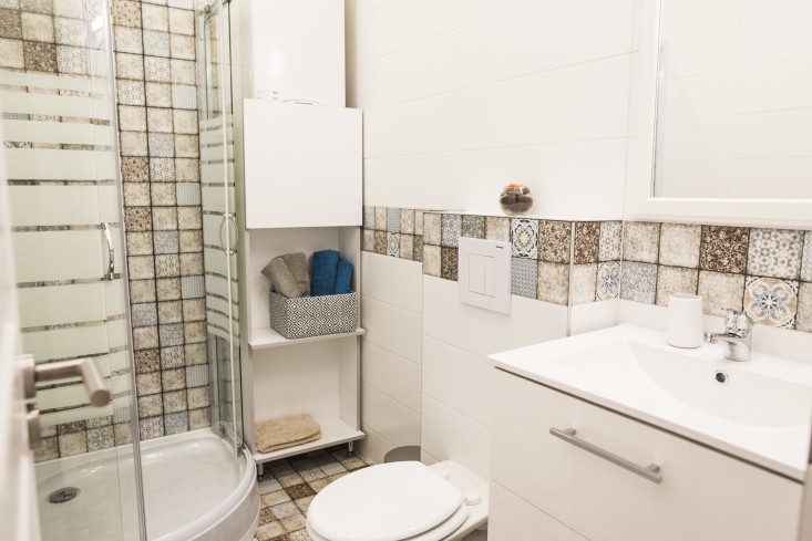 Mediterrán Apartman
