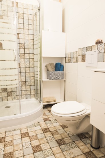 Mediterrán Apartman