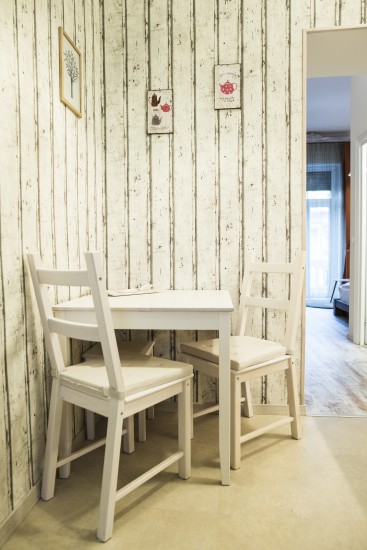 Mediterrán Apartman