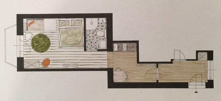 Mediterrán Apartman