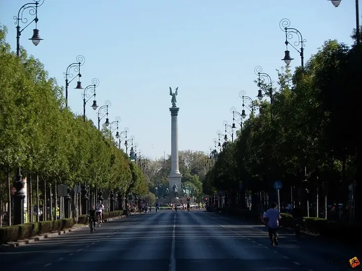 Andrássy-Straße