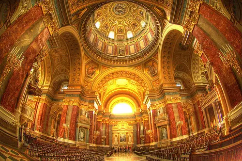St.-Stephans-Basilika