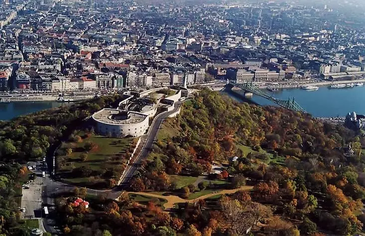 Zitadelle