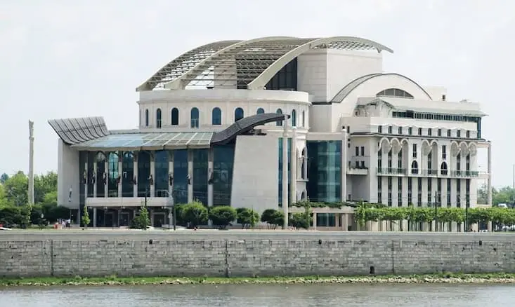 Nationaltheater