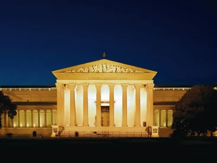 Museum der Bildenden Künste