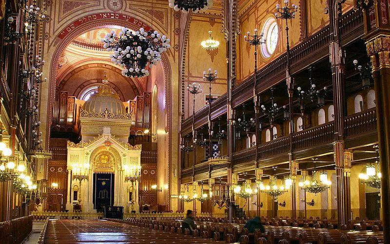 Synagoge