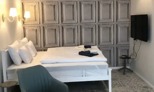 Toszkán apartman