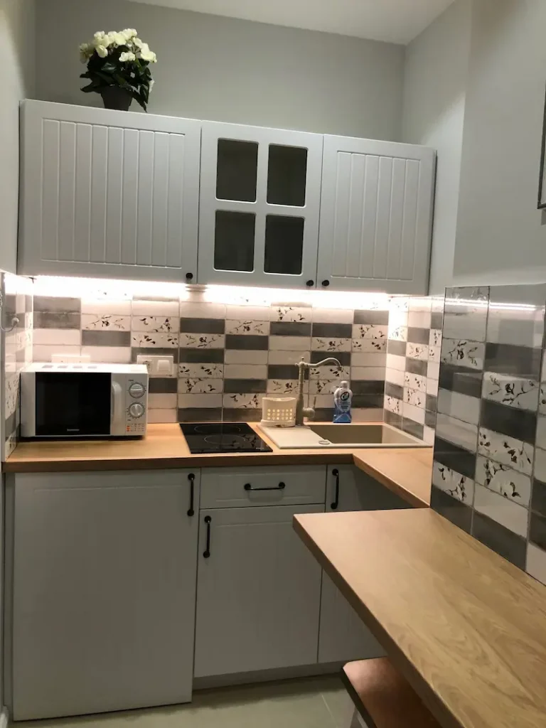 Toszkan Apartman