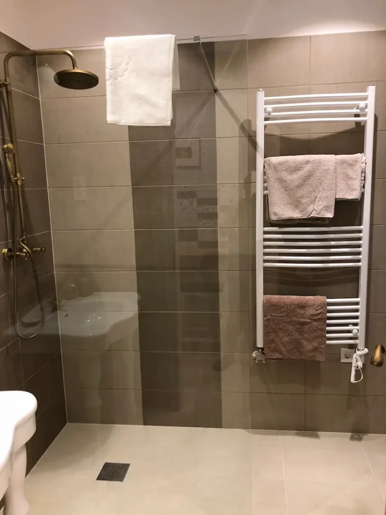 Toszkan Apartman