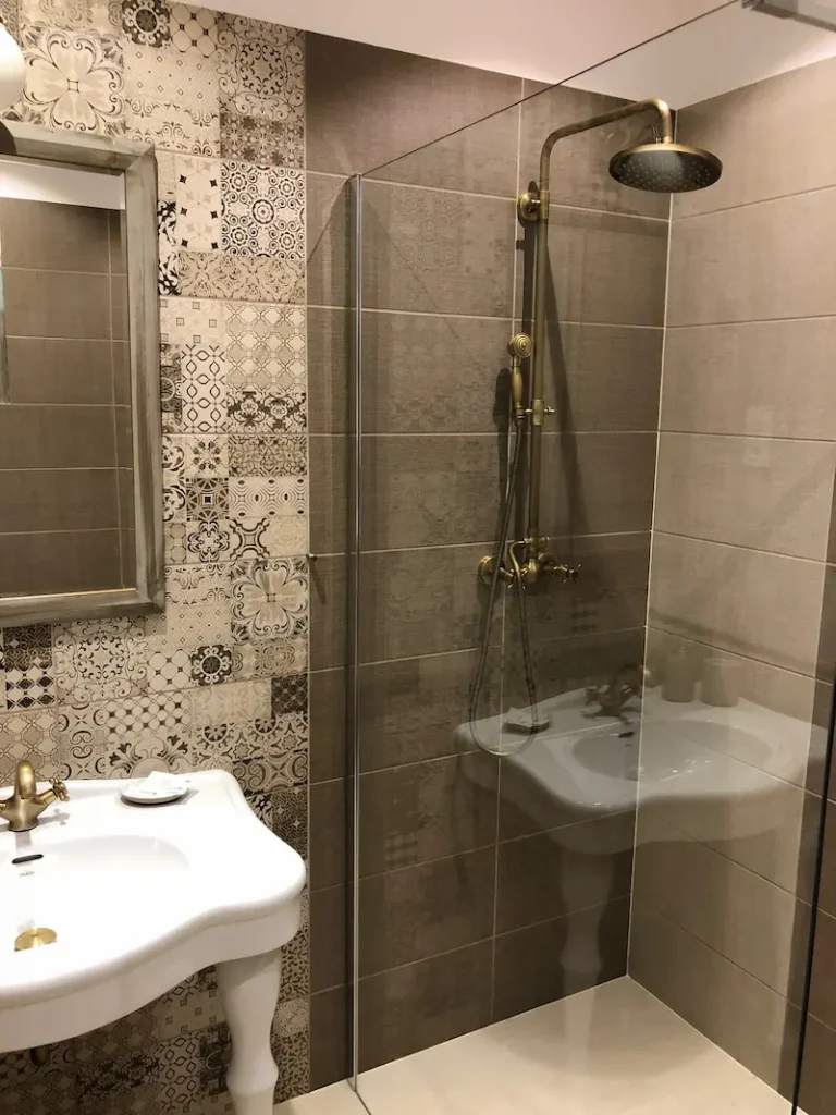Toszkan Apartman
