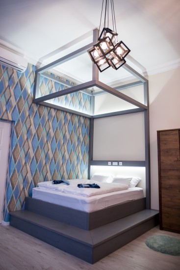 Trendy Apartman
