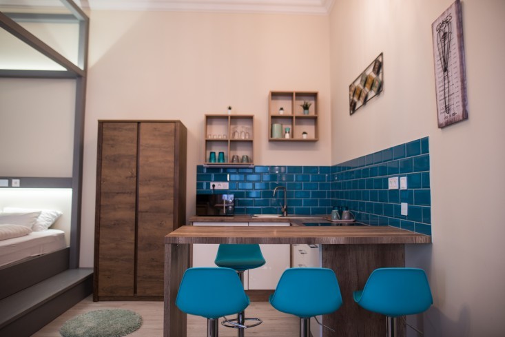 Trendy Apartman