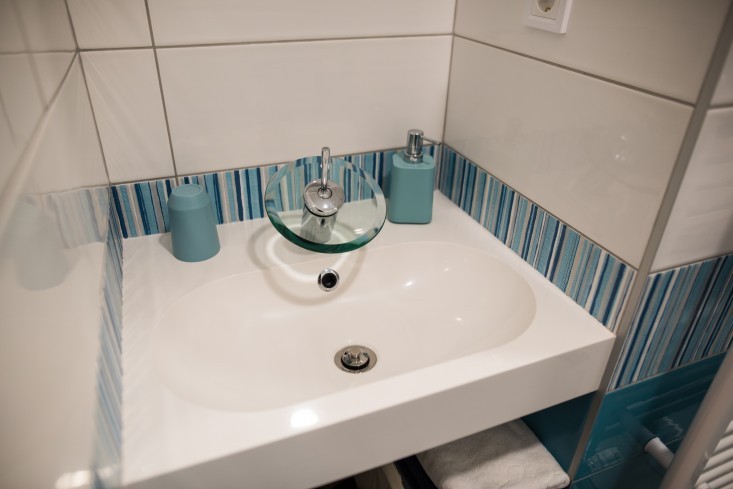 Trendy Apartman