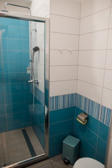 Trendy Apartman