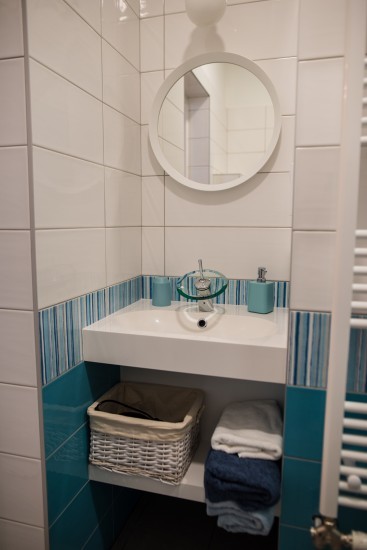 Trendy Apartman