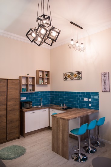 Trendy Apartman