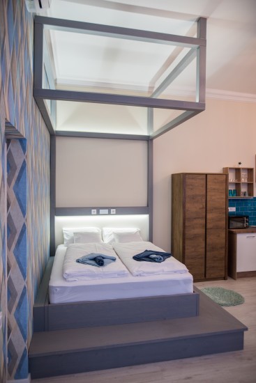 Trendy Apartman