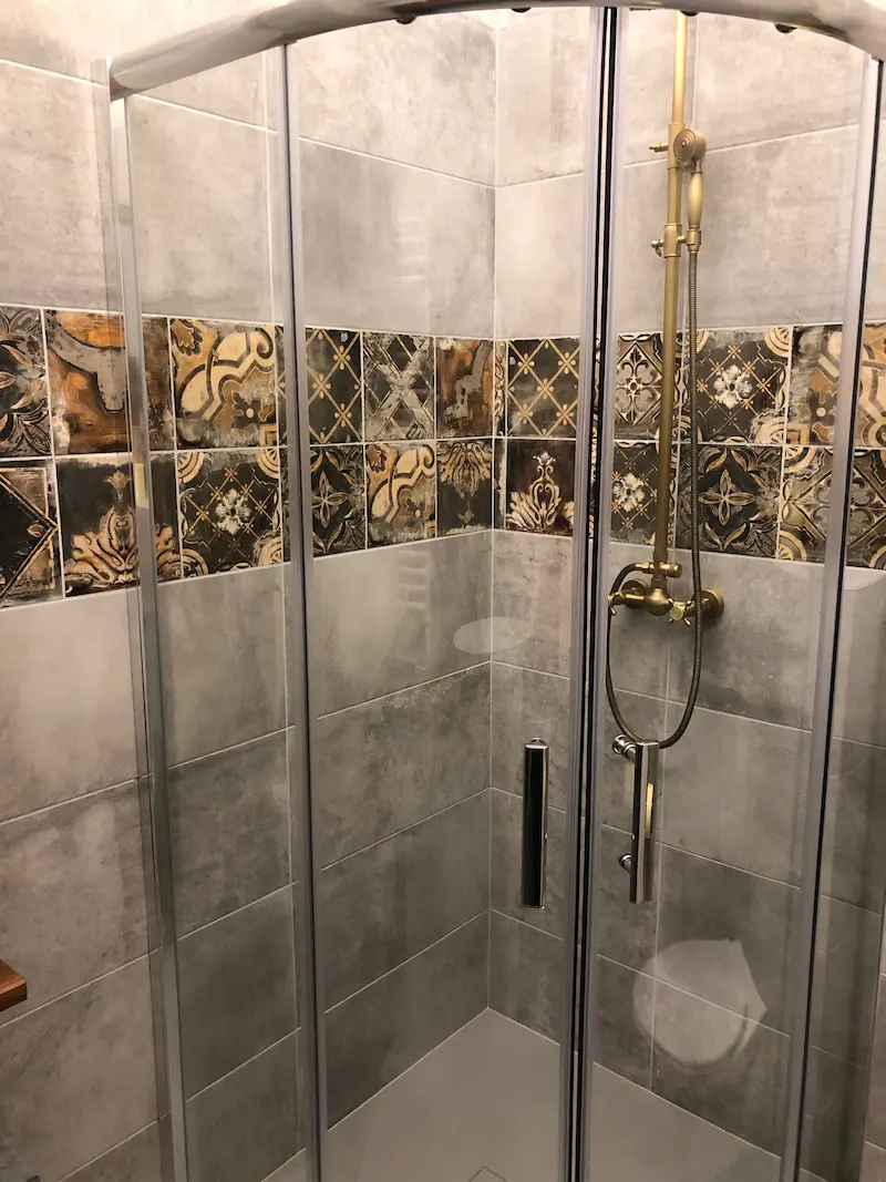 Classic apartman
