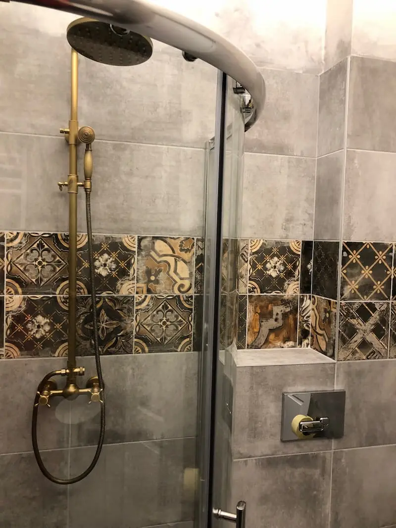 Classic apartman