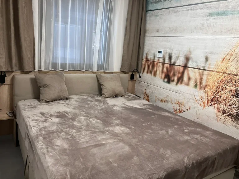Balatonszemes apartman