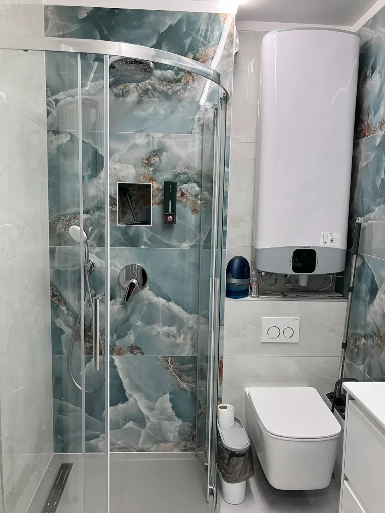 Balatonszemes apartman