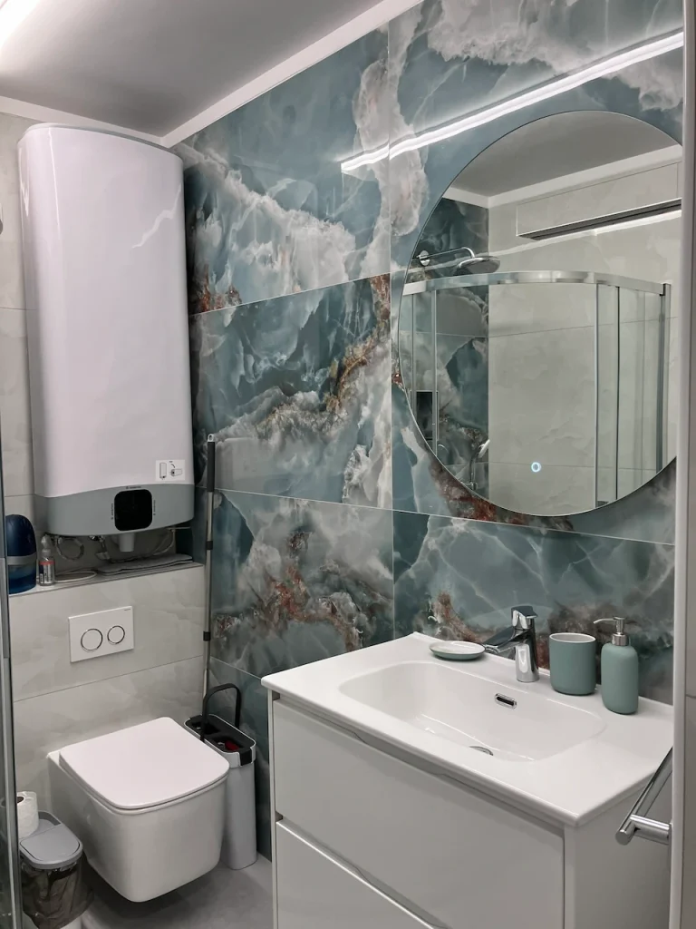 Balatonszemes apartman