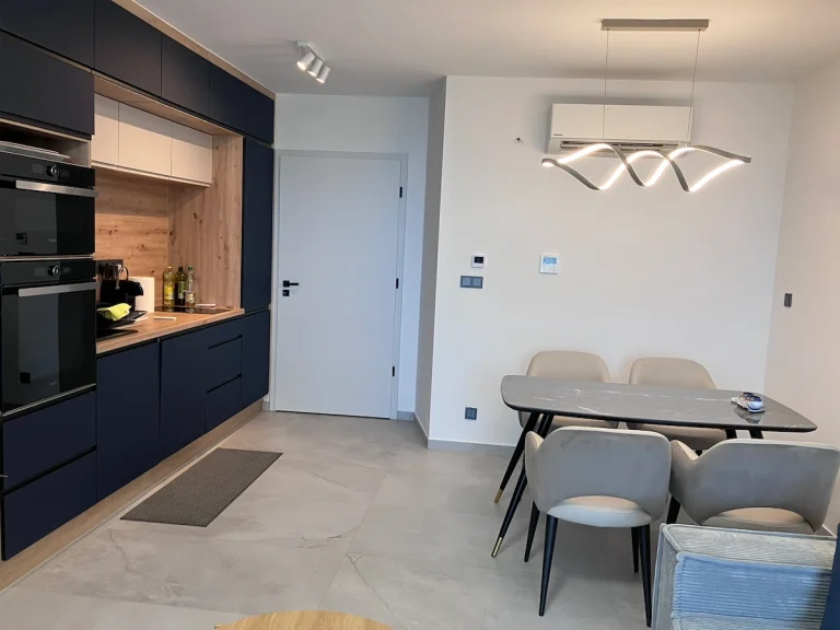 Balatonszemes apartman