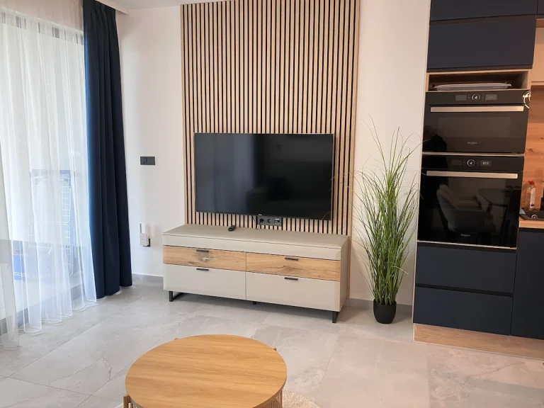 Balatonszemes apartman