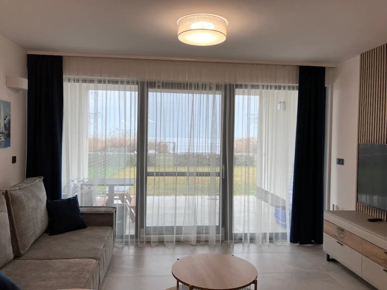 Balatonszemes apartman