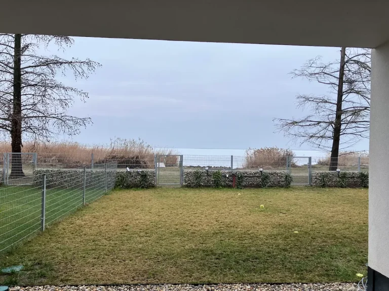 Balatonszemes apartman