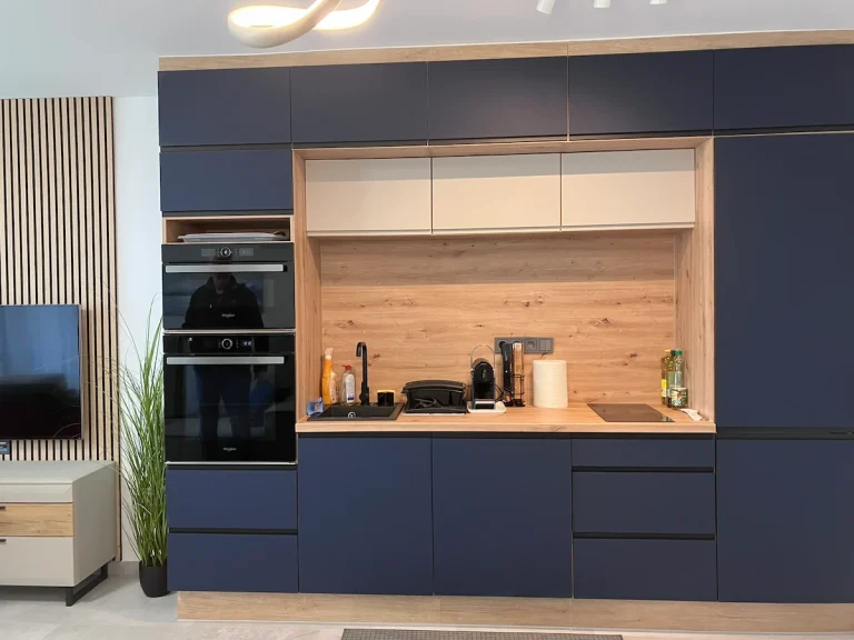 Balatonszemes apartman