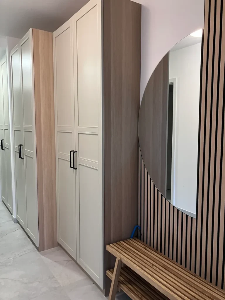 Balatonszemes apartman