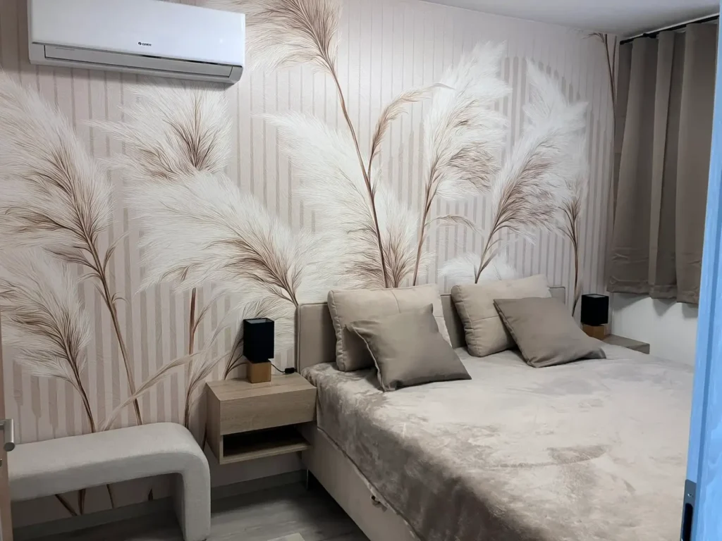 All In Apartman II. Balatonszemes