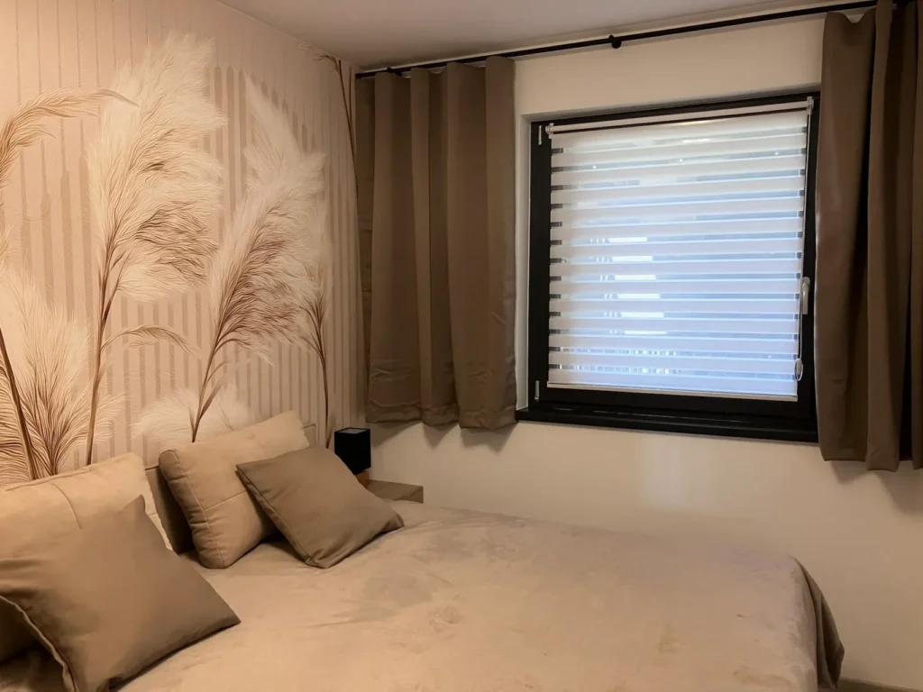 All In Apartman II. Balatonszemes