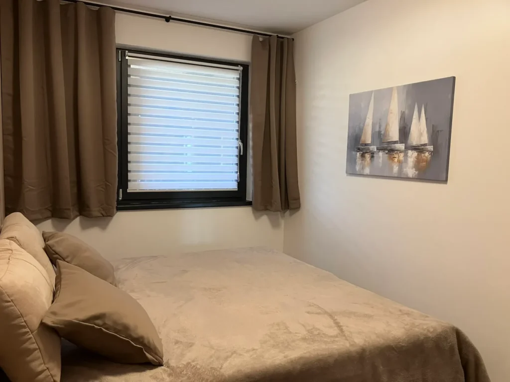 All In Apartman II. Balatonszemes