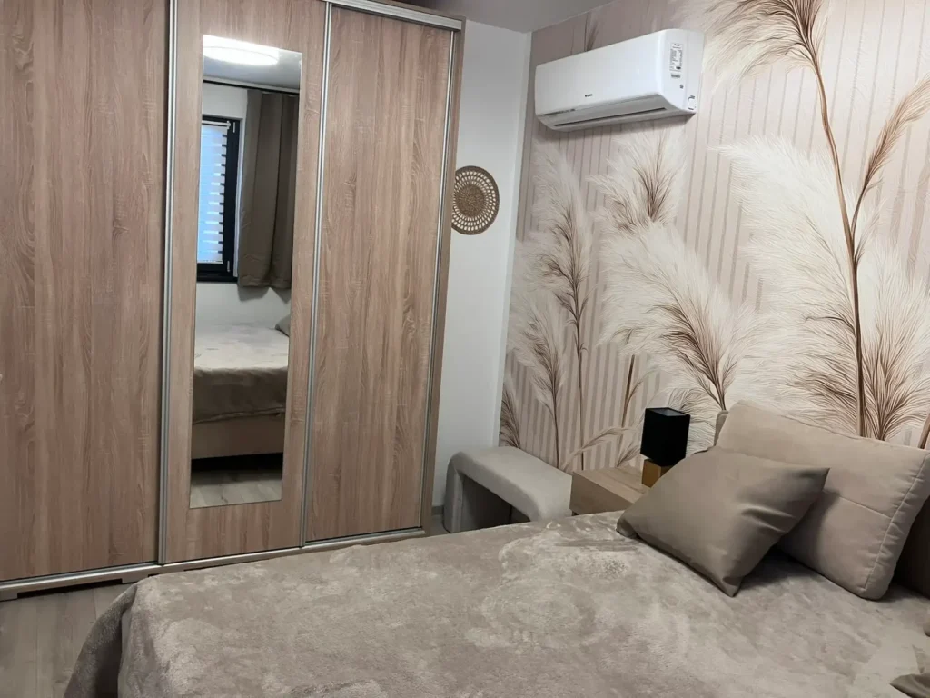 All In Apartman II. Balatonszemes