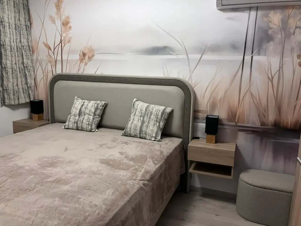 All In Apartman II. Balatonszemes