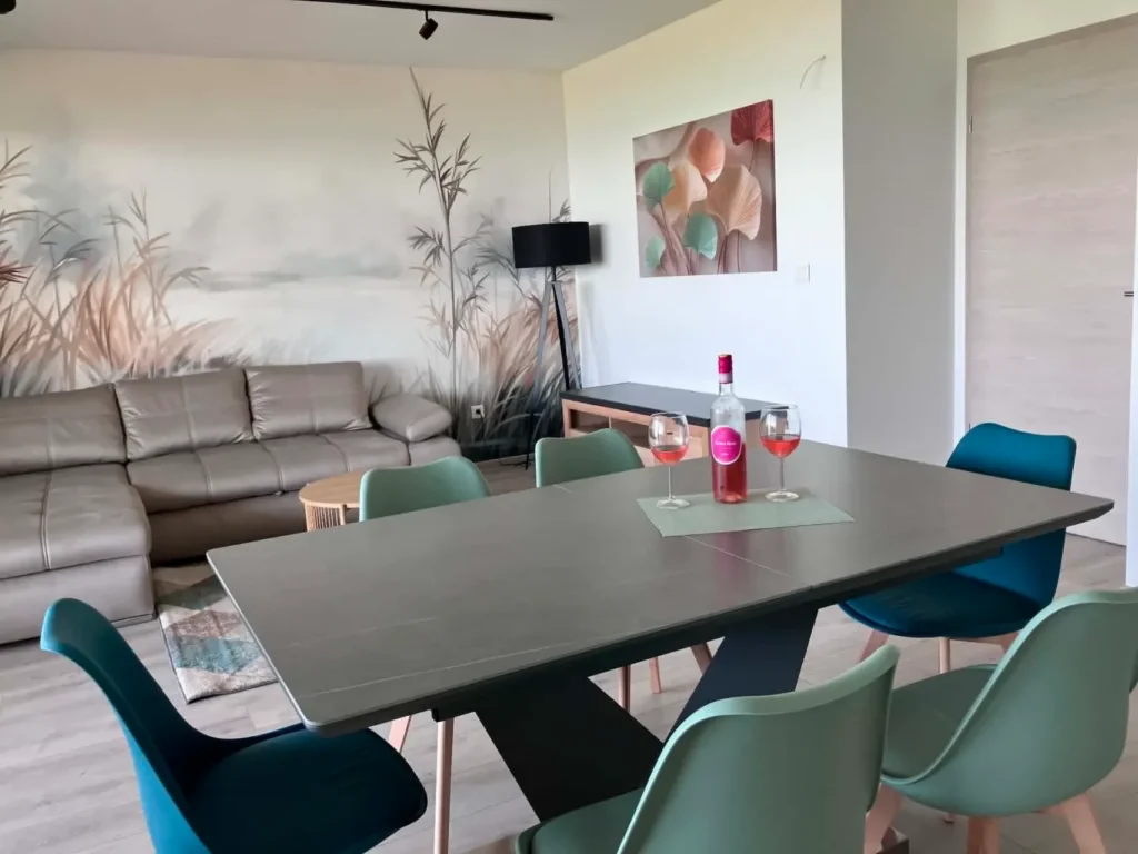 All In Apartman II. Balatonszemes