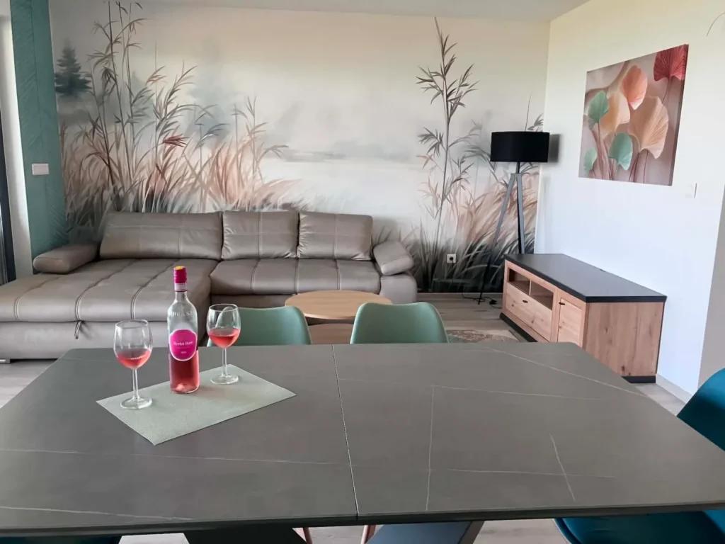 All In Apartman II. Balatonszemes