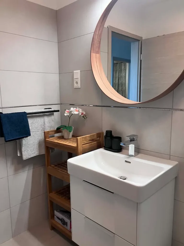 All In Apartman II. Balatonszemes