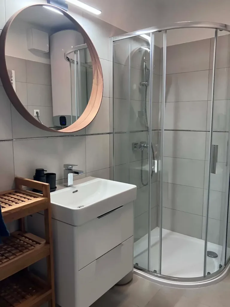 All In Apartman II. Balatonszemes