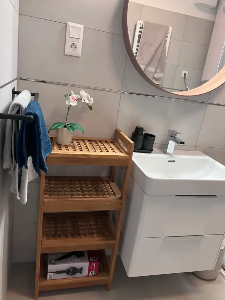 All In Apartman II. Balatonszemes