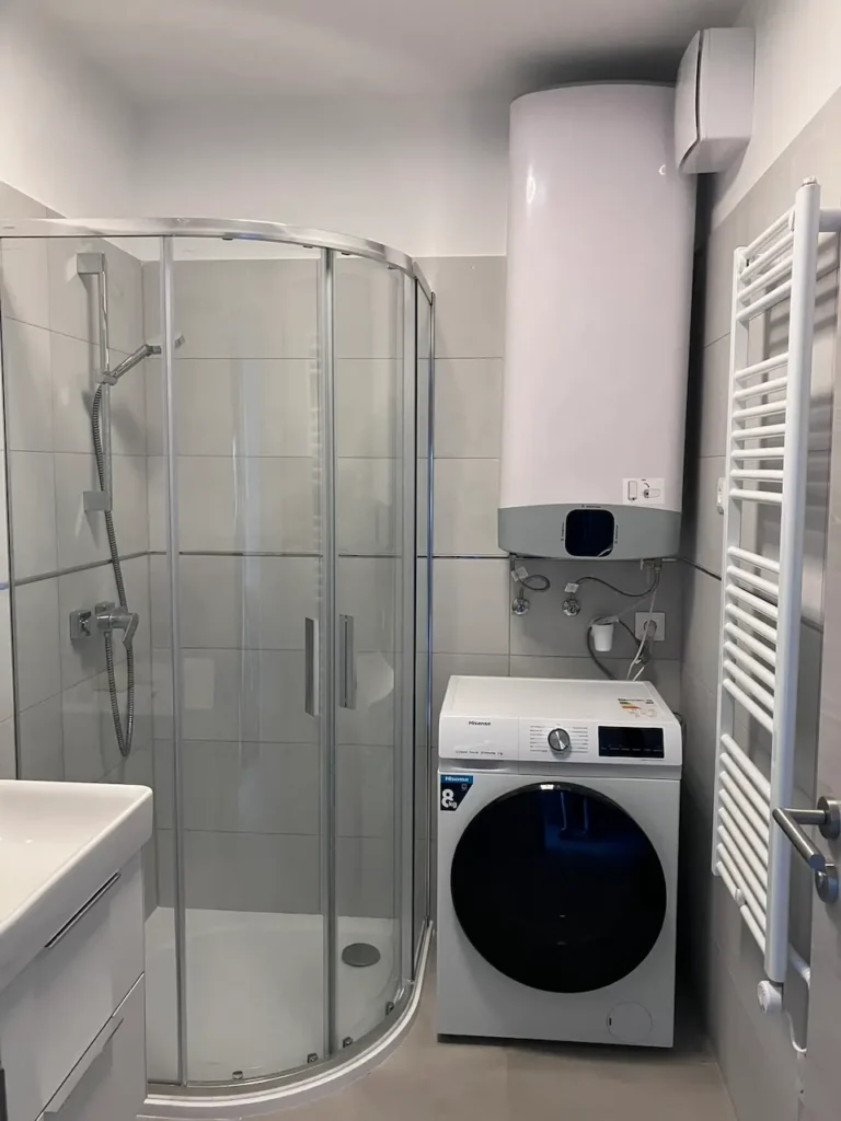 All In Apartman II. Balatonszemes