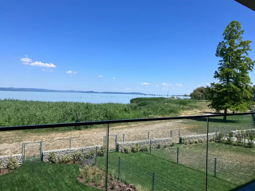 All In Apartman II. Balatonszemes